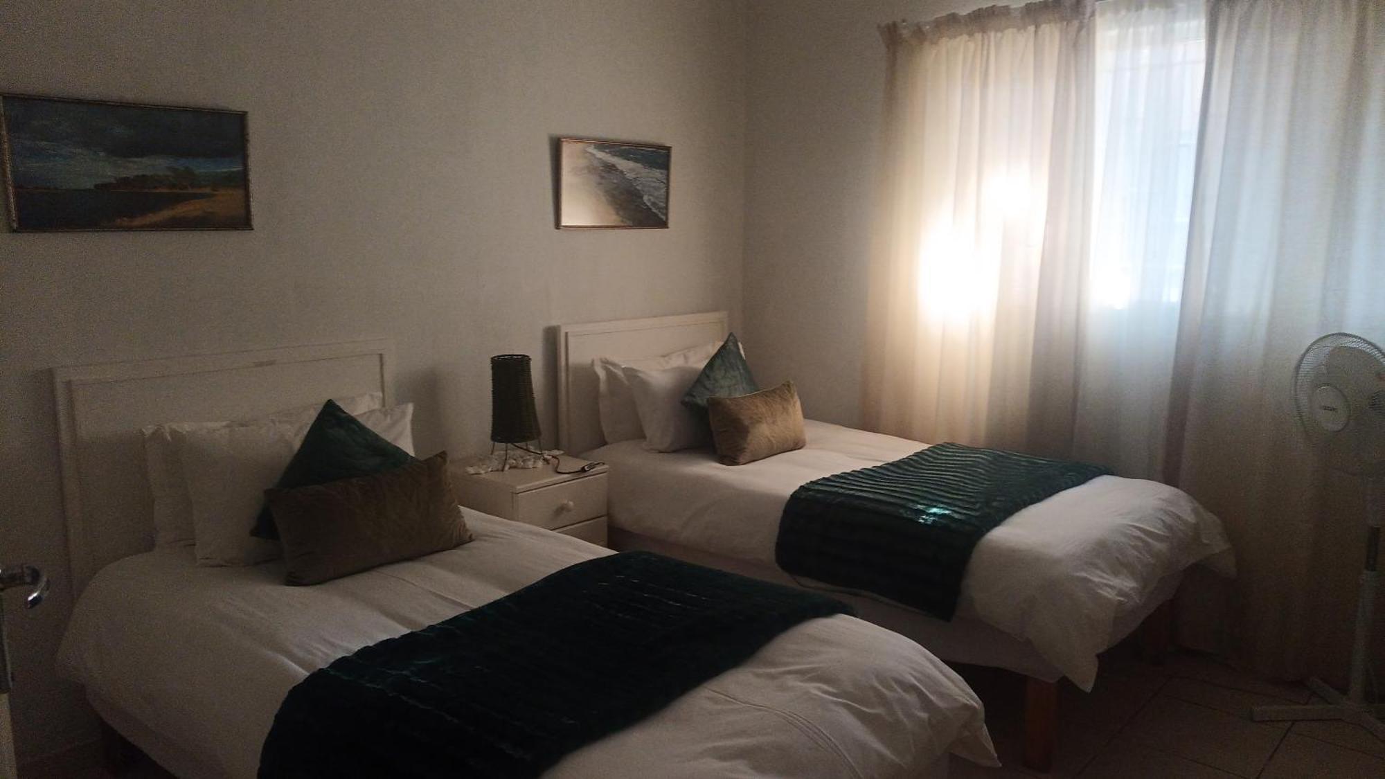 Huis Klipdriftself Catering &B&B Henties Bay エクステリア 写真